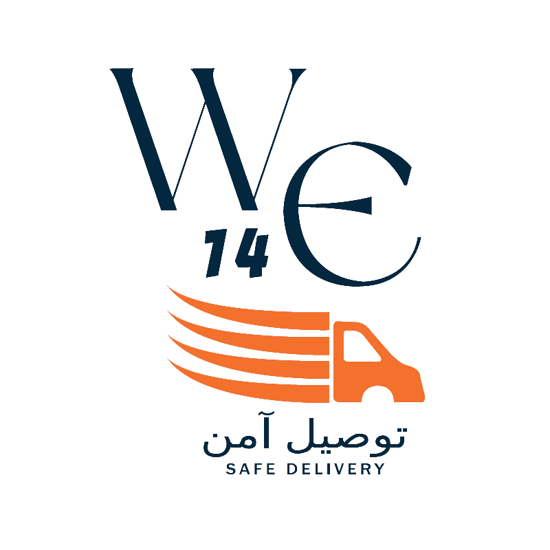 we14 logo